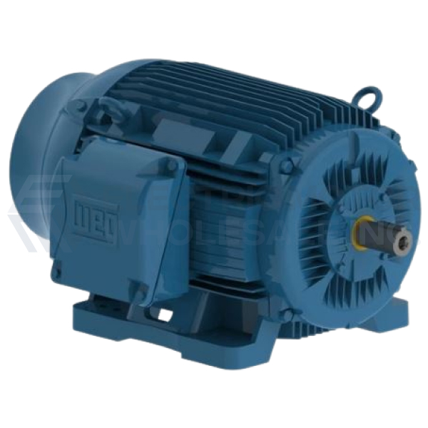 Image for 40HP WEG 1183RPM 364/5T TEFC 3PH SEVERE DUTY IEEE 841 MOTOR 04012ST3QIE364T-W22